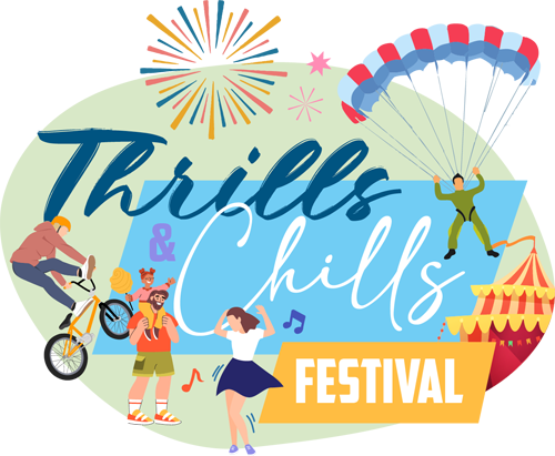 Thrills & Chills festival